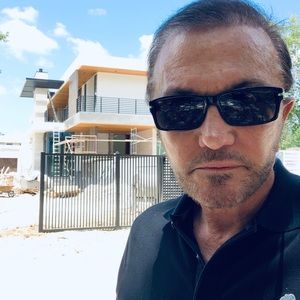 Meet your Posher, Luciano